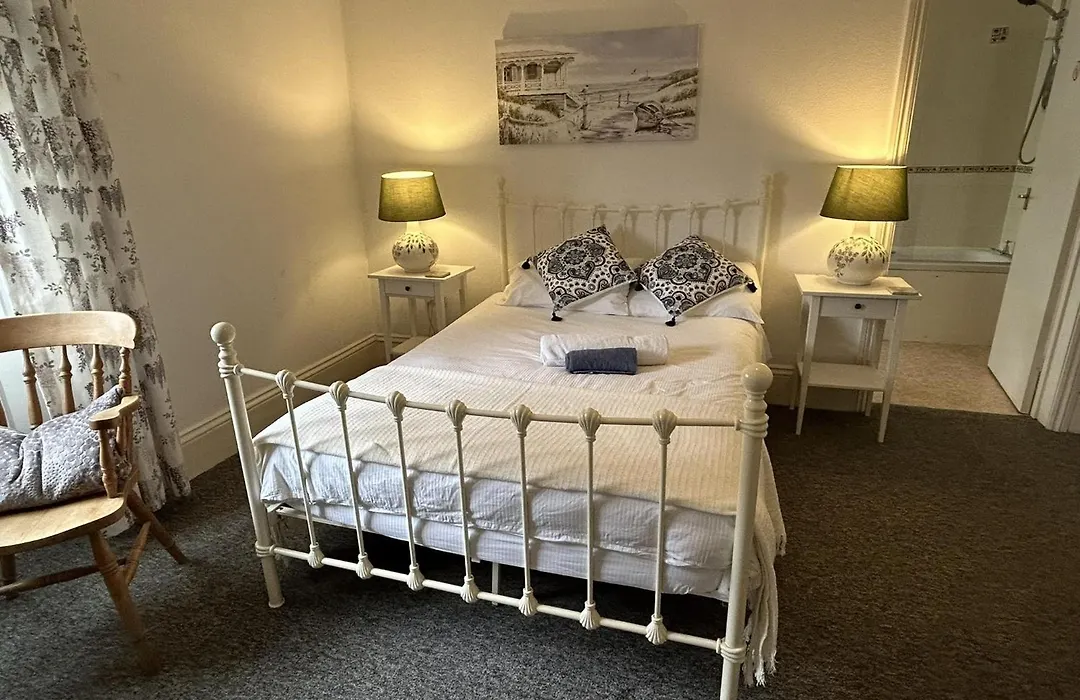 Lord Nelson Hotel-1
